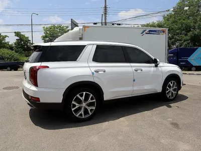 Hyundai Palisade 2022, 56526 км, за 18845.47 USD