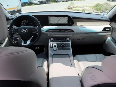 Hyundai Palisade 2022, 56526 км, за 18845.47 USD
