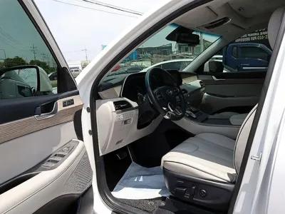 Hyundai Palisade 2022, 56526 км, за 18845.47 USD - фото 6