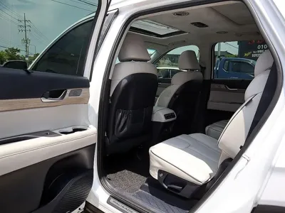 Hyundai Palisade 2022, 56526 км, за 18845.47 USD - фото 7