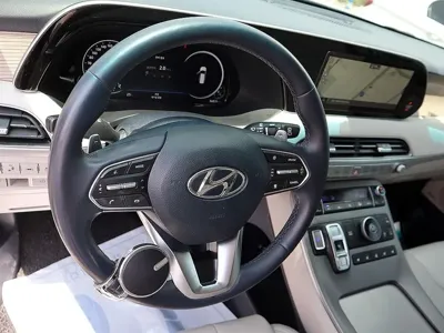 Hyundai Palisade 2022, 56526 км, за 18845.47 USD - фото 8