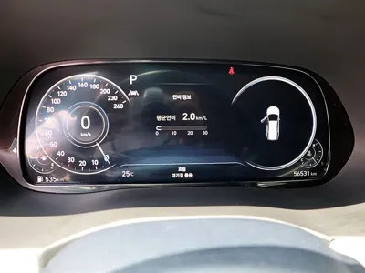 Hyundai Palisade 2022, 56526 км, за 18845.47 USD - фото 9