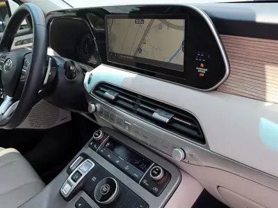Hyundai Palisade 2022, 56526 км, за 18845.47 USD - фото 11