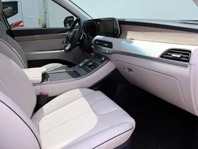 Hyundai Palisade 2022, 56526 км, за 18845.47 USD - фото 13