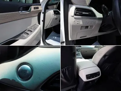Hyundai Palisade 2022, 56526 км, за 18845.47 USD - фото 14