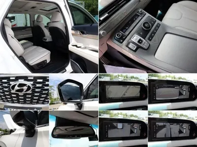 Hyundai Palisade 2022, 56526 км, за 18845.47 USD - фото 17
