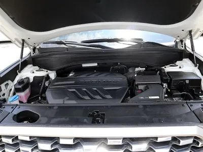 Hyundai Palisade 2022, 56526 км, за 18845.47 USD - фото 19