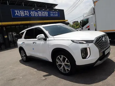Hyundai Palisade 2022, 56526 км, за 18845.47 USD - фото 20