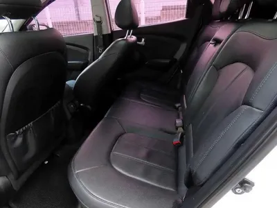 Hyundai Tucson 2015, 111000 км, за 4495.12 USD - фото 6