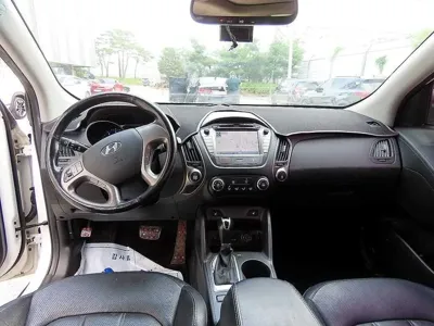 Hyundai Tucson 2015, 111000 км, за 4495.12 USD - фото 7