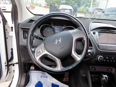 Hyundai Tucson 2015, 111000 км, за 4495.12 USD - фото 8