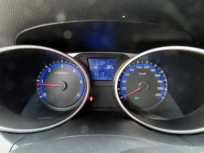 Hyundai Tucson 2015, 111000 км, за 4495.12 USD - фото 9