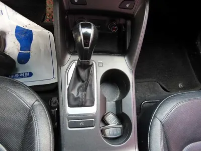 Hyundai Tucson 2015, 111000 км, за 4495.12 USD - фото 10