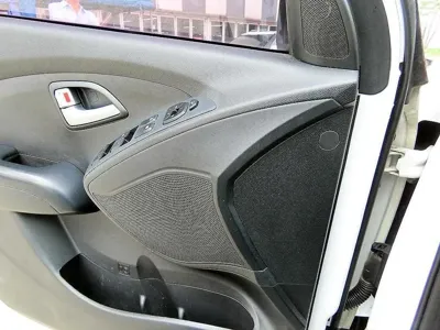 Hyundai Tucson 2015, 111000 км, за 4495.12 USD - фото 11