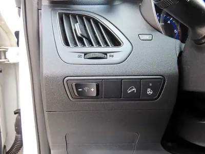 Hyundai Tucson 2015, 111000 км, за 4495.12 USD - фото 12