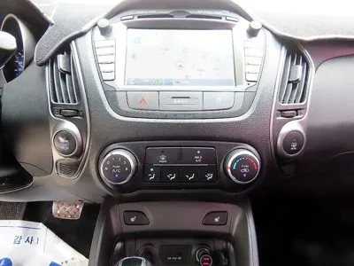 Hyundai Tucson 2015, 111000 км, за 4495.12 USD - фото 13