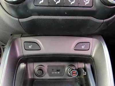 Hyundai Tucson 2015, 111000 км, за 4495.12 USD - фото 14