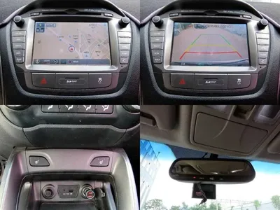 Hyundai Tucson 2015, 111000 км, за 4495.12 USD - фото 18