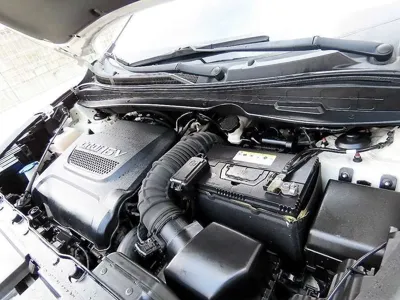 Hyundai Tucson 2015, 111000 км, за 4495.12 USD - фото 19