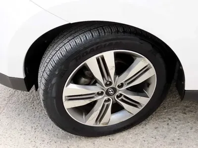 Hyundai Tucson 2015, 111000 км, за 4495.12 USD - фото 20