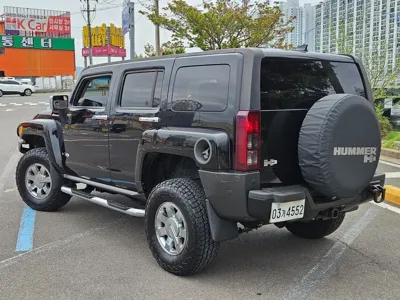 Hummer H3 2006, 135623 км, за 8336.62 USD - фото 6