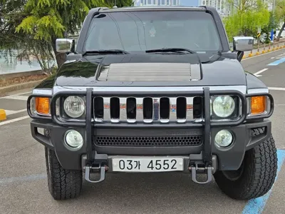 Hummer H3 2006, 135623 км, за 8336.62 USD - фото 7