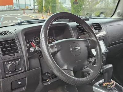 Hummer H3 2006, 135623 км, за 8336.62 USD - фото 8