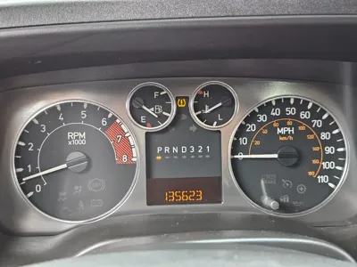 Hummer H3 2006, 135623 км, за 8336.62 USD - фото 17