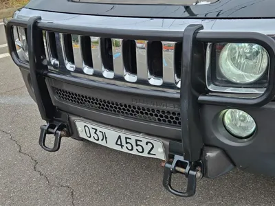 Hummer H3 2006, 135623 км, за 8336.62 USD - фото 19