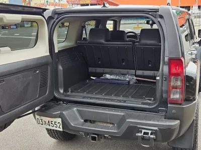 Hummer H3 2006, 135623 км, за 8336.62 USD - фото 20