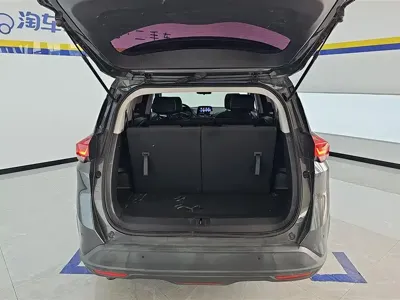 Chevrolet Volando 2019, 76200 км, за 6366.37 USD