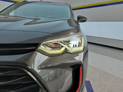 Chevrolet Volando 2019, 76200 км, за 6366.37 USD