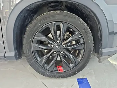 Chevrolet Volando 2019, 76200 км, за 6366.37 USD - фото 6