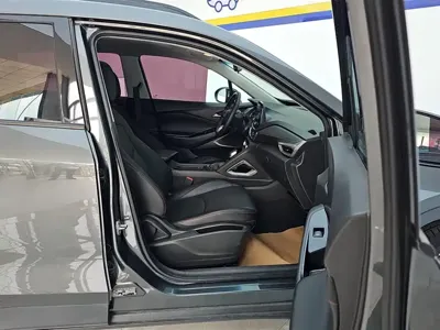 Chevrolet Volando 2019, 76200 км, за 6366.37 USD - фото 8