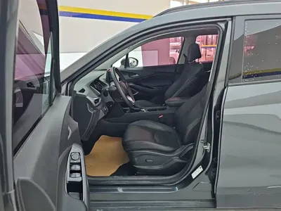Chevrolet Volando 2019, 76200 км, за 6366.37 USD - фото 9
