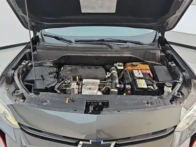 Chevrolet Volando 2019, 76200 км, за 6366.37 USD - фото 10