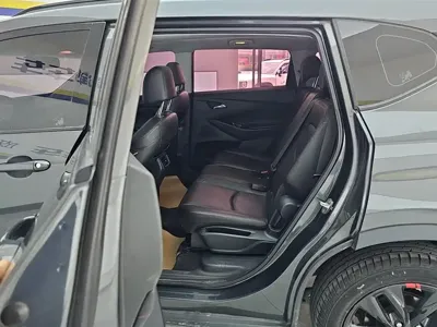 Chevrolet Volando 2019, 76200 км, за 6366.37 USD - фото 11