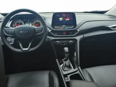 Chevrolet Volando 2019, 76200 км, за 6366.37 USD - фото 12
