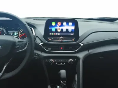Chevrolet Volando 2019, 76200 км, за 6366.37 USD - фото 13