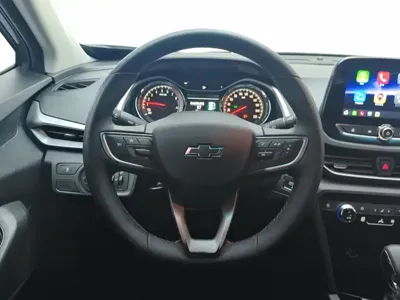 Chevrolet Volando 2019, 76200 км, за 6366.37 USD - фото 15