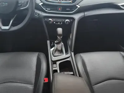 Chevrolet Volando 2019, 76200 км, за 6366.37 USD - фото 16