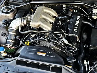 Hyundai Genesis 2009, 144637 км, за 5529.8 USD - фото 6