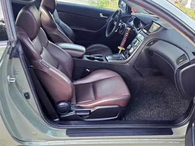 Hyundai Genesis 2009, 144637 км, за 5529.8 USD - фото 7