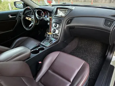 Hyundai Genesis 2009, 144637 км, за 5529.8 USD - фото 10