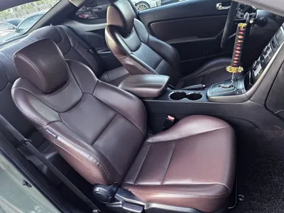 Hyundai Genesis 2009, 144637 км, за 5529.8 USD - фото 11