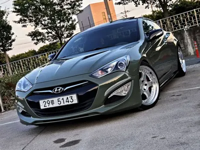 Hyundai Genesis 2009, 144637 км, за 5529.8 USD - фото 12
