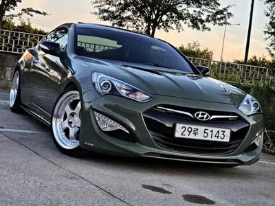 Hyundai Genesis 2009, 144637 км, за 5529.8 USD - фото 13