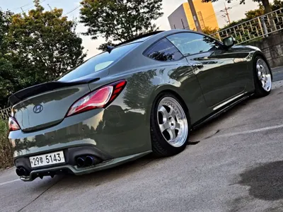 Hyundai Genesis 2009, 144637 км, за 5529.8 USD - фото 14