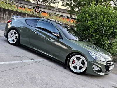 Hyundai Genesis 2009, 144637 км, за 5529.8 USD - фото 15