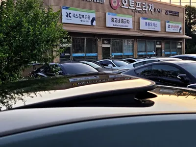 Hyundai Genesis 2009, 144637 км, за 5529.8 USD - фото 17